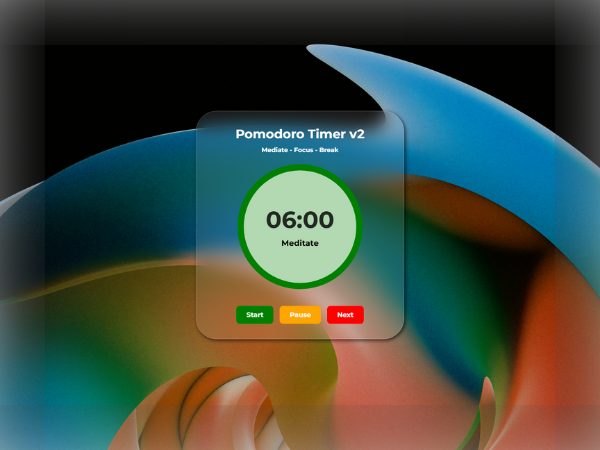 Pomodoro