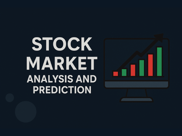 Stock Prediction